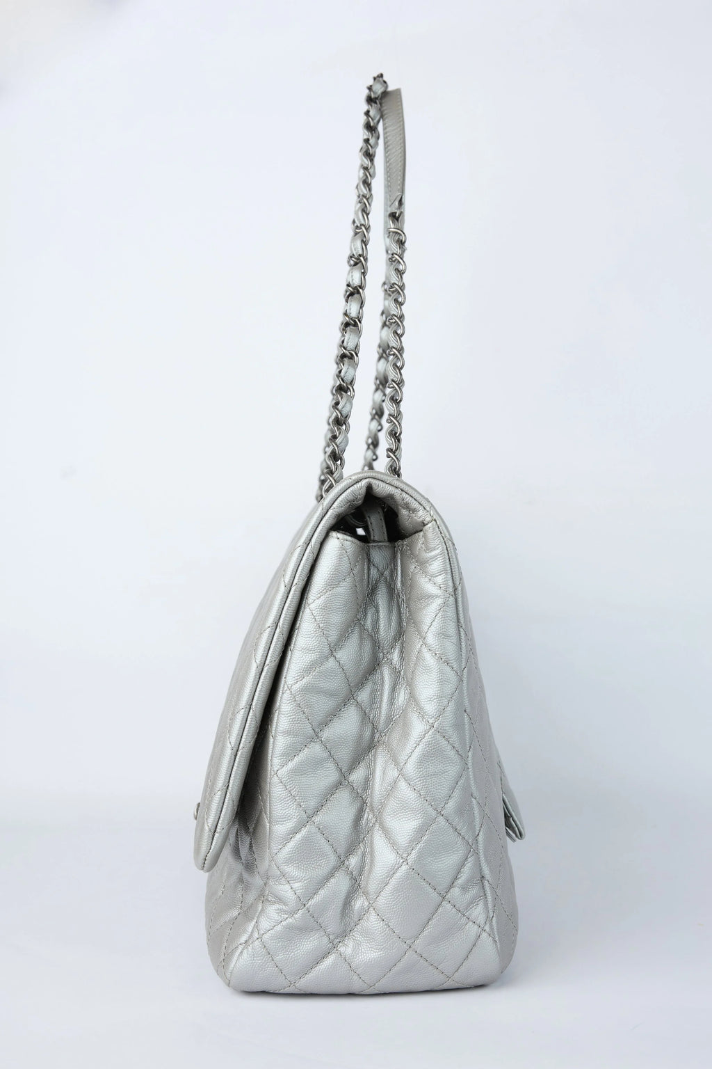 CHANEL XXL AIRLINE FLAP