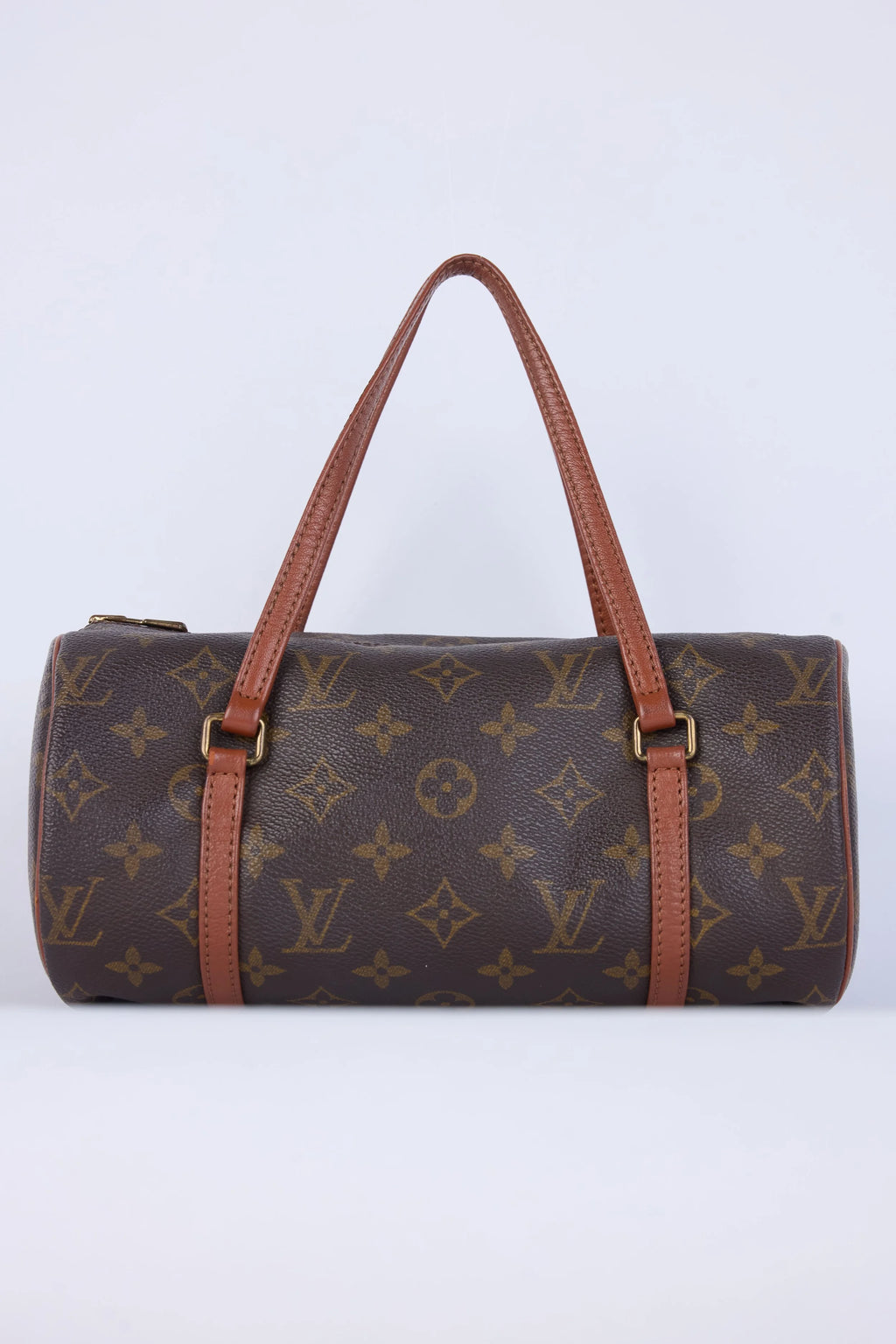LOUIS VUITTON MONOGRAM  PAPILLON BAG