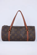 LOUIS VUITTON MONOGRAM  PAPILLON BAG