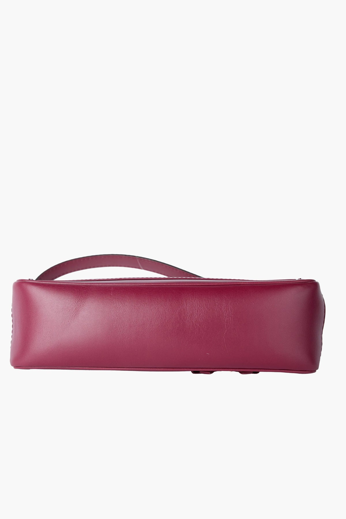 Gucci Red Mayfair Pochette