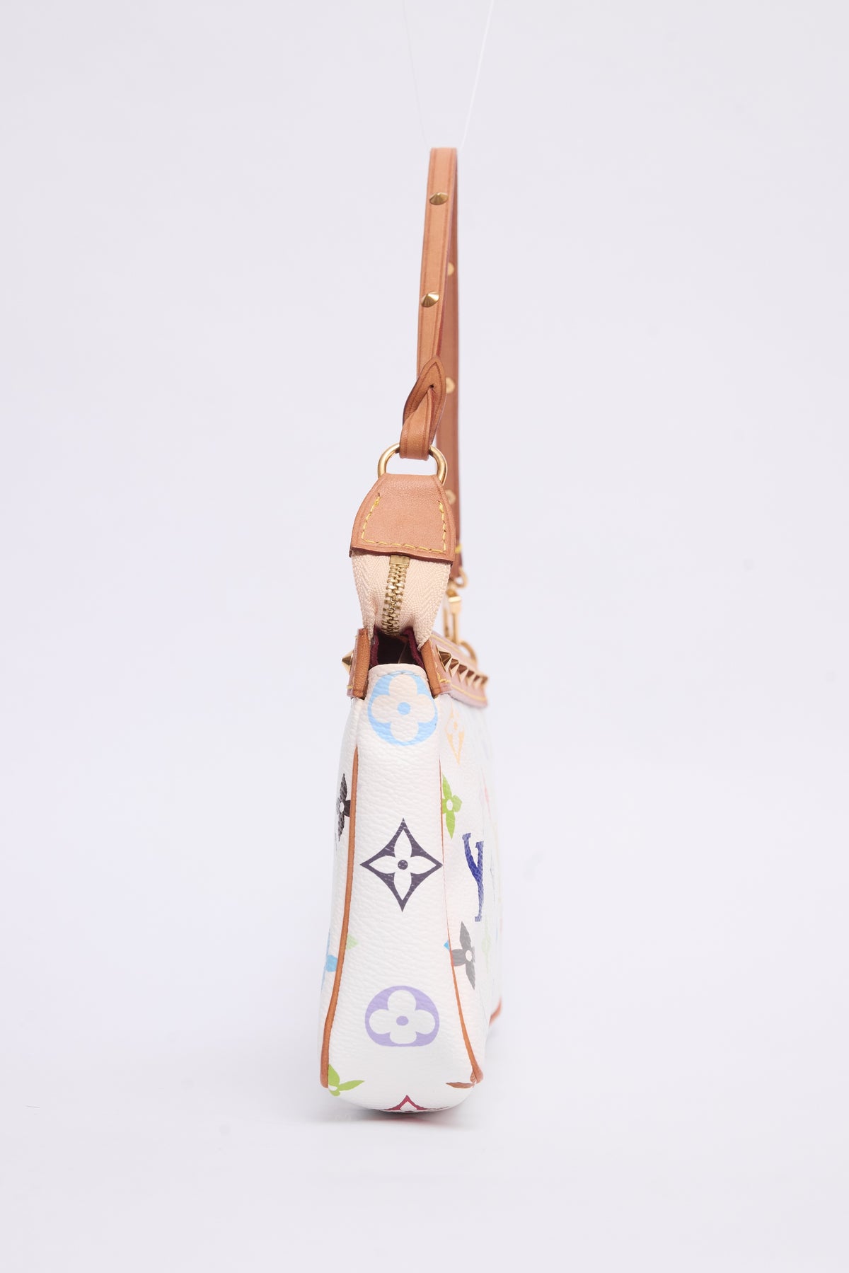 LOUIS VUITTON x TAKASHI MURAKAMI POCHETTE