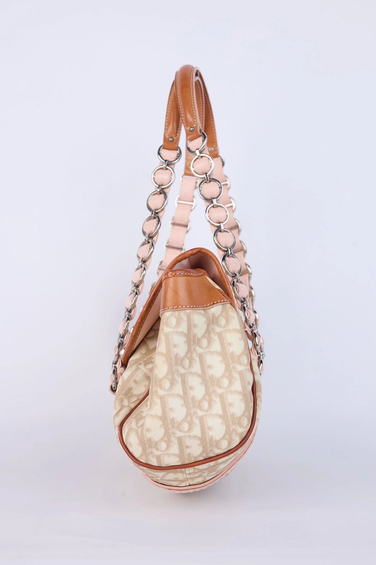 DIOR ROMANTIQUE HEARTLOCK BAG