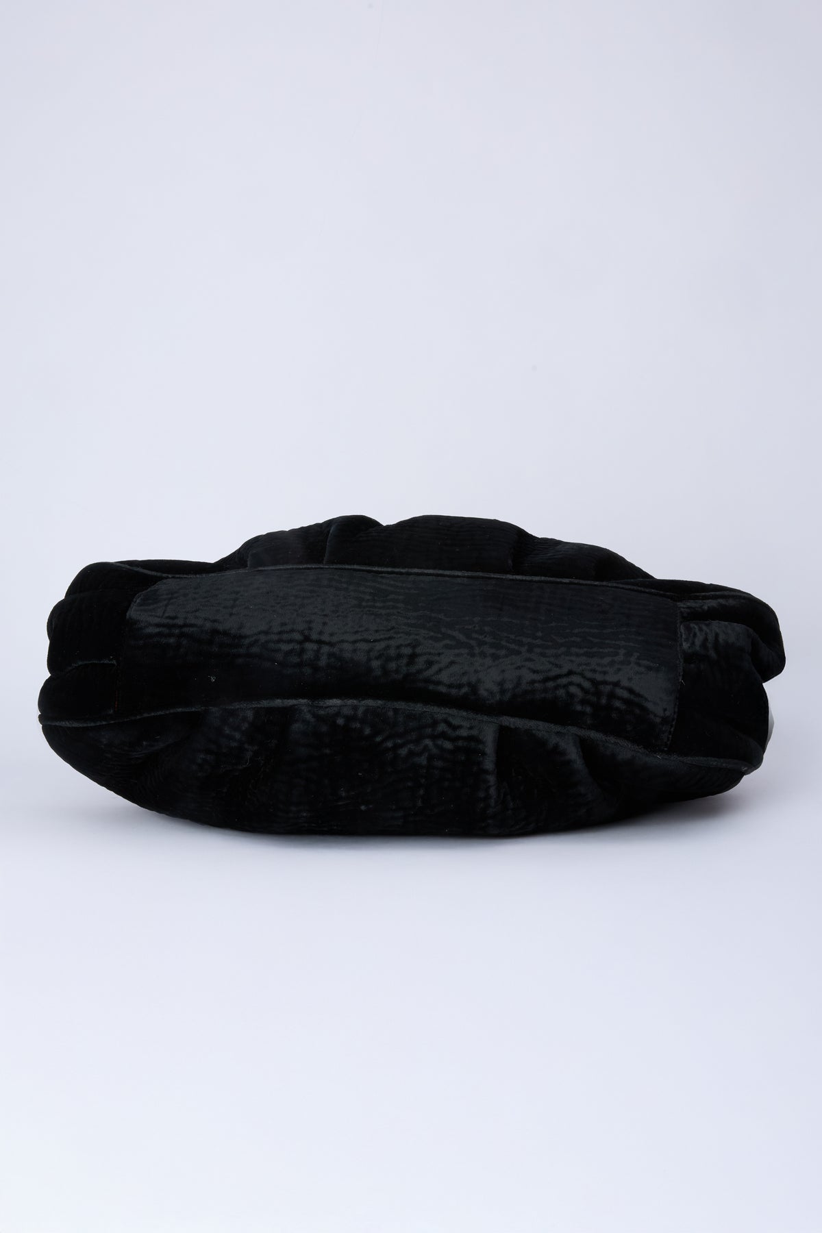 FENDI VELVET MIA BAG