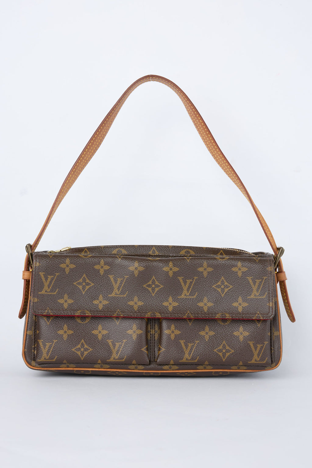 LOUIS VUITTON VIVA-CITE MM