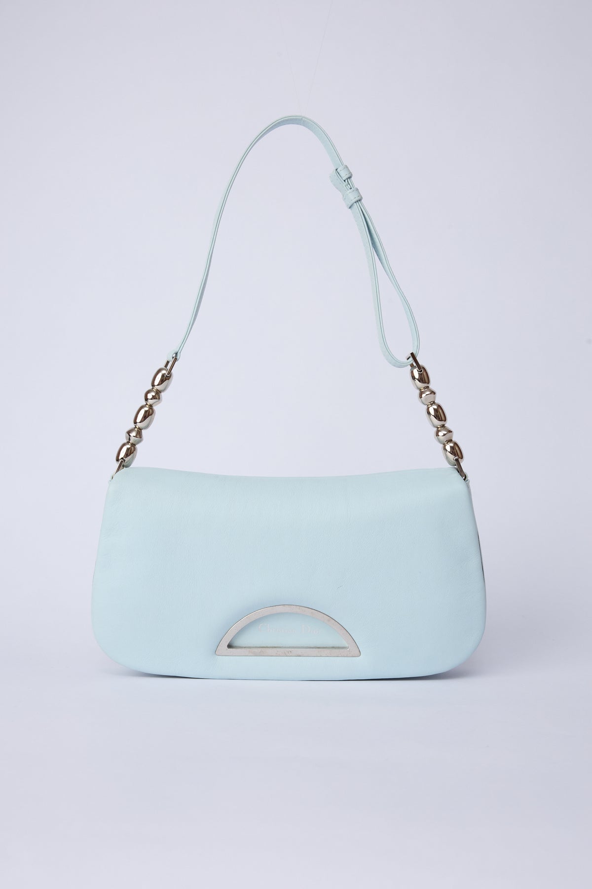 DIOR BABY BLUE MALICE