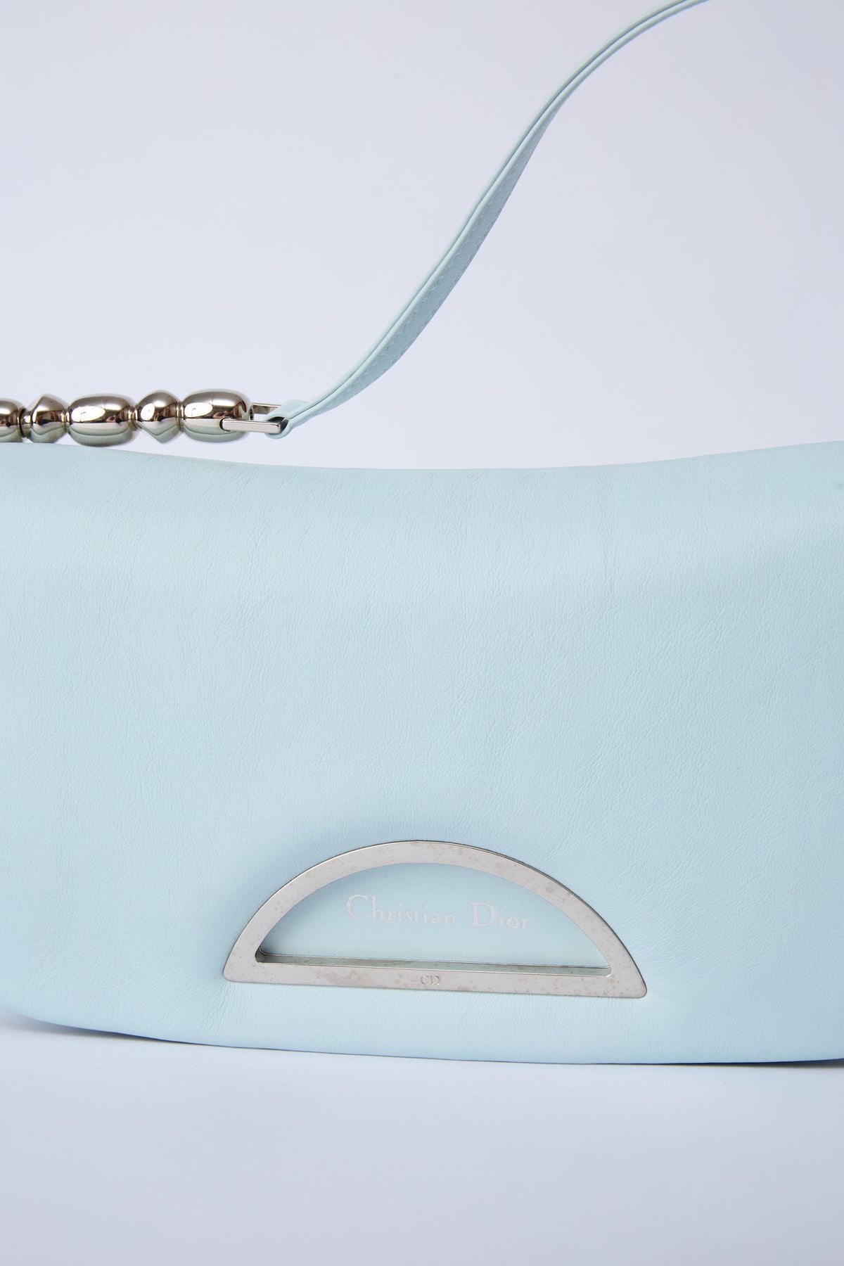 DIOR BABY BLUE MALICE