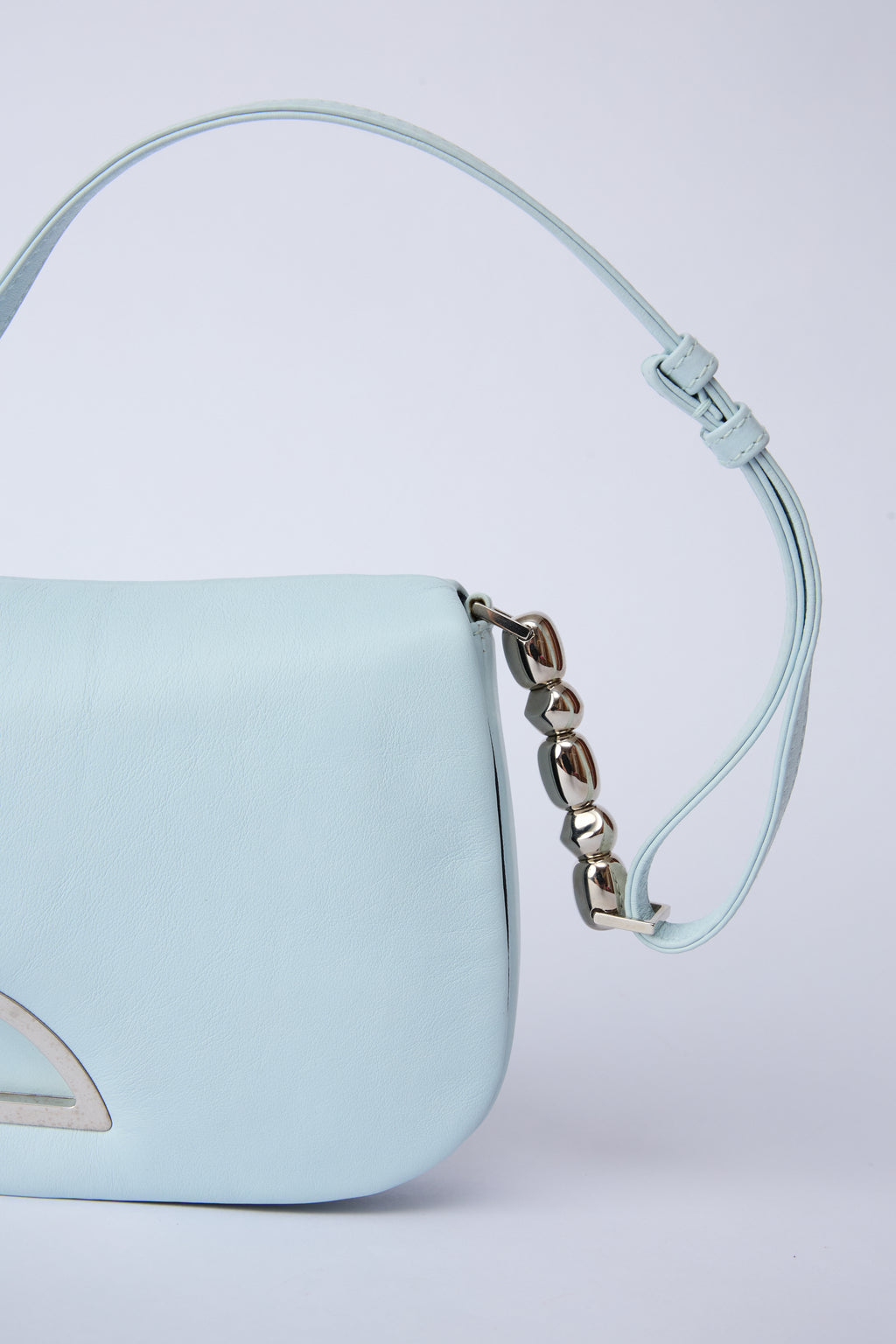 DIOR BABY BLUE MALICE