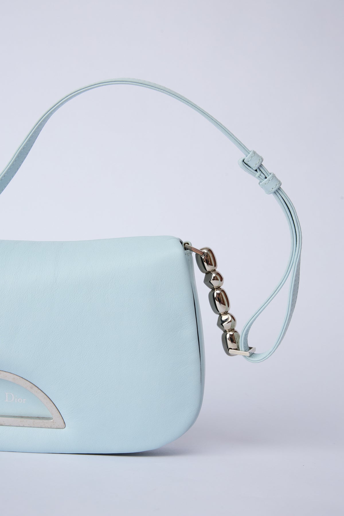DIOR BABY BLUE MALICE
