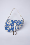 DIOR SURF CHICK SADDLE