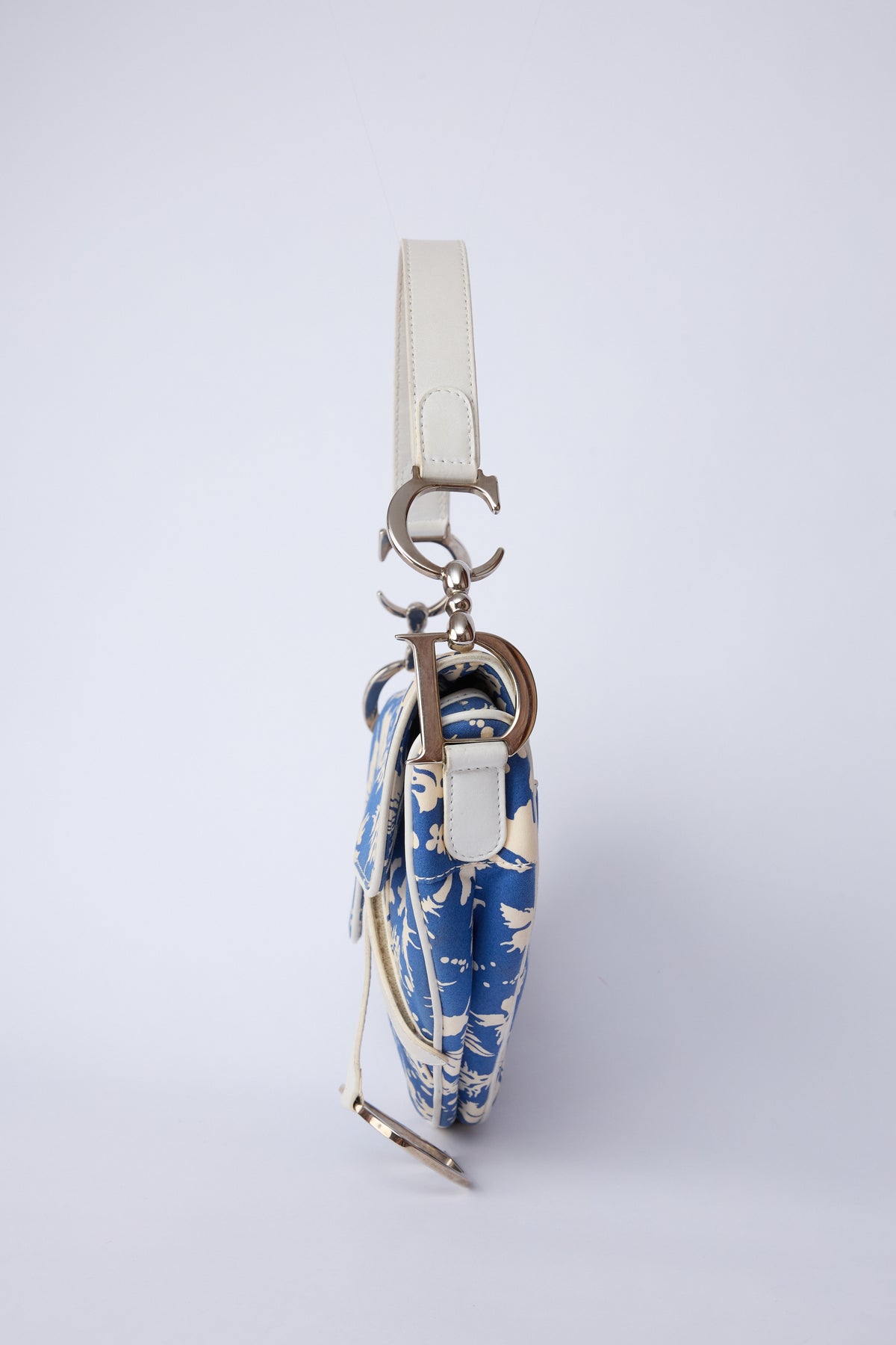 DIOR SURF CHICK SADDLE