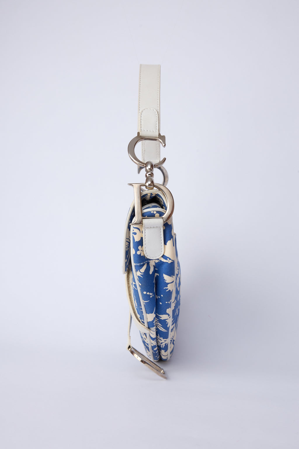 DIOR SURF CHICK SADDLE