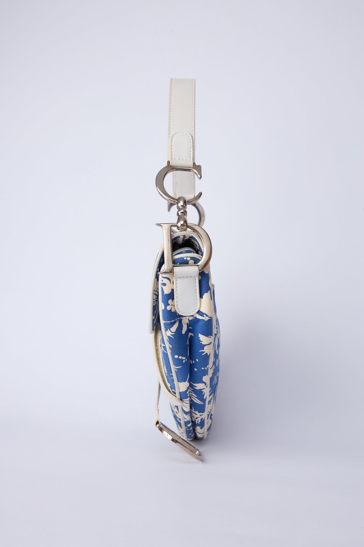 DIOR SURF CHICK SADDLE