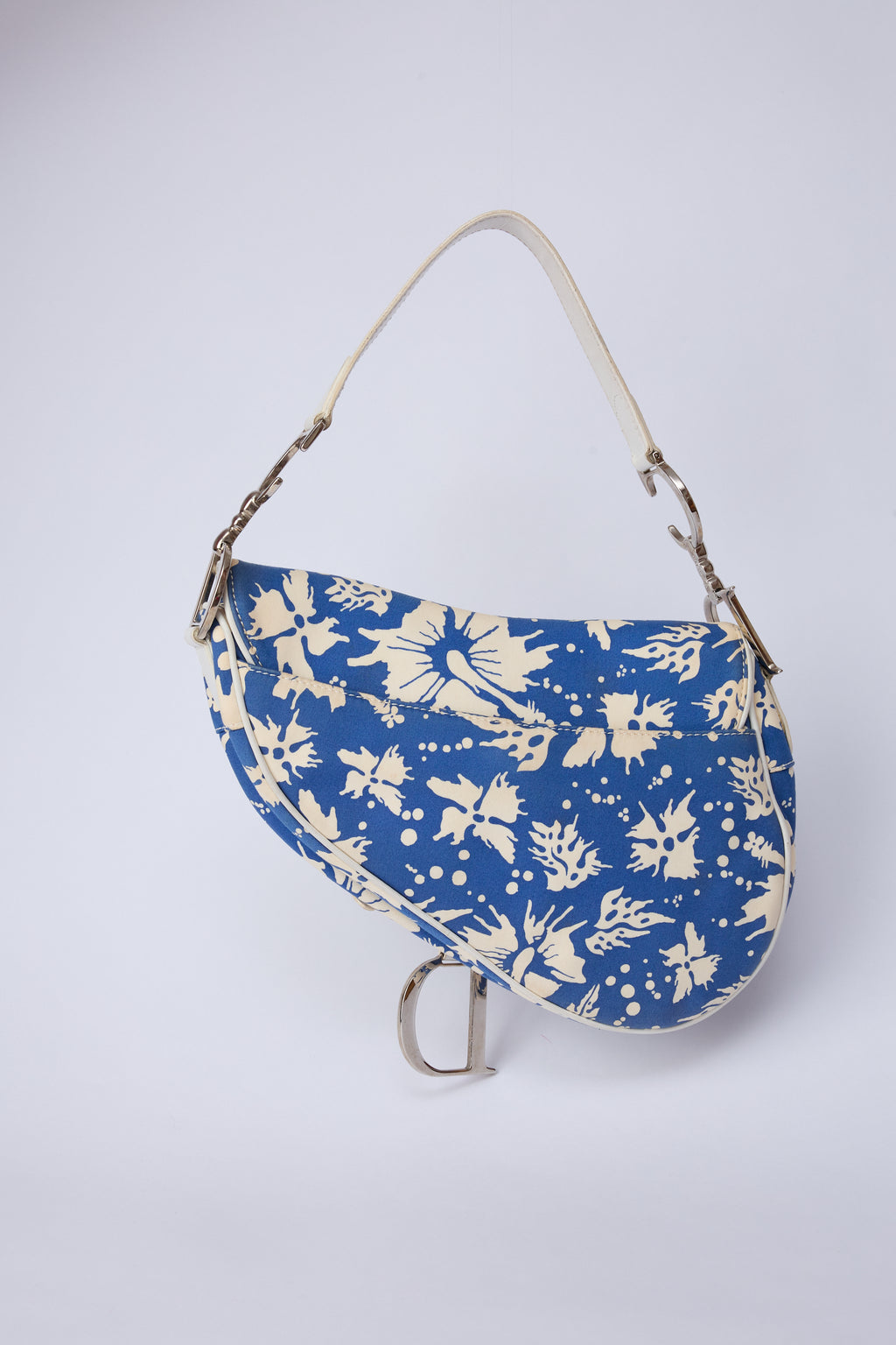 DIOR SURF CHICK SADDLE