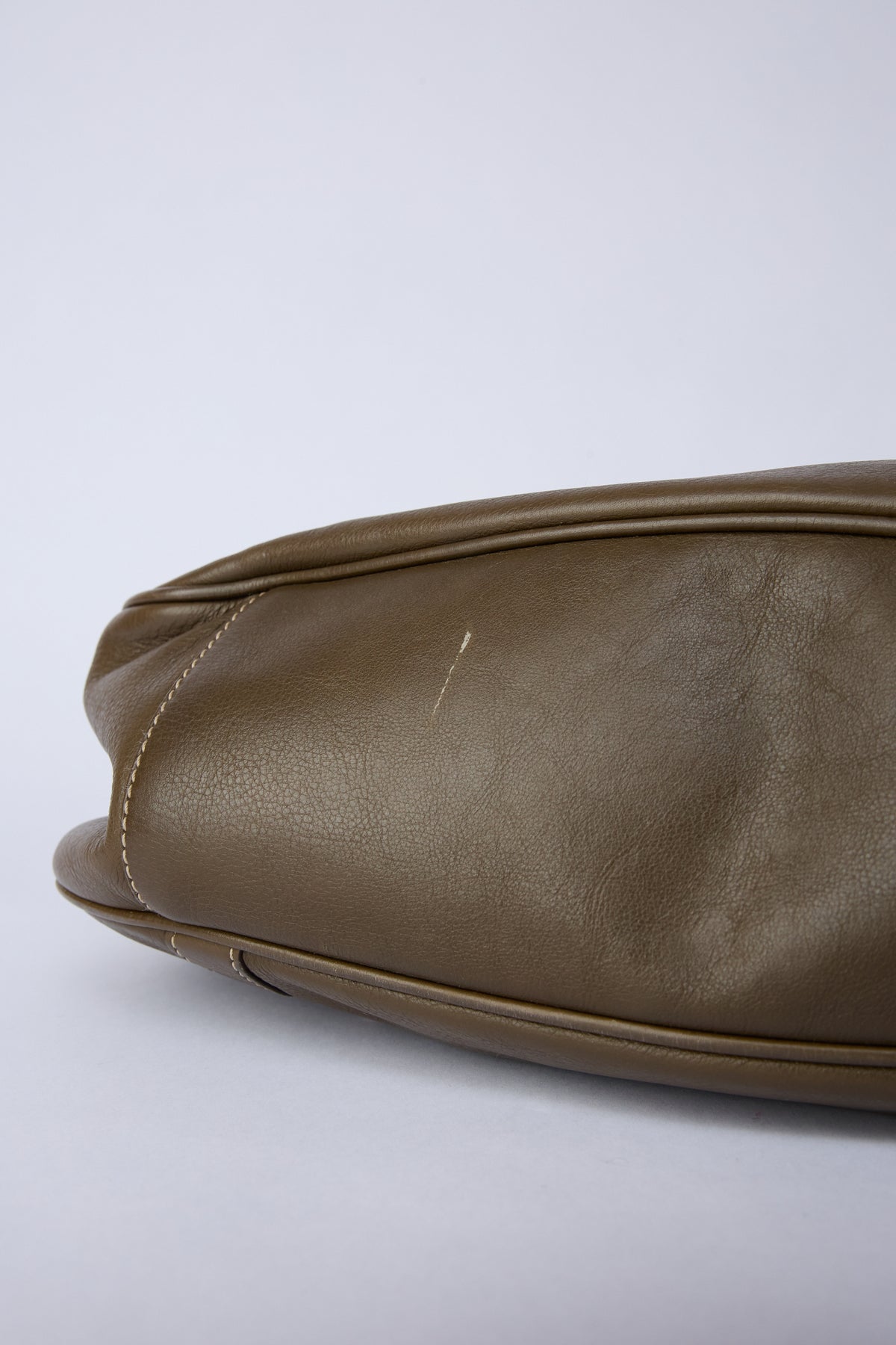 DIOR GREEN GERMAIN BAG