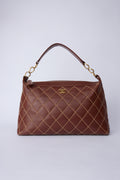 CHANEL SURPIQUE "WILD STITCH" HOBO