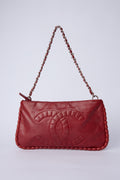CHANEL PARIS-SHANGAI "ON THE BUND" POCHETTE