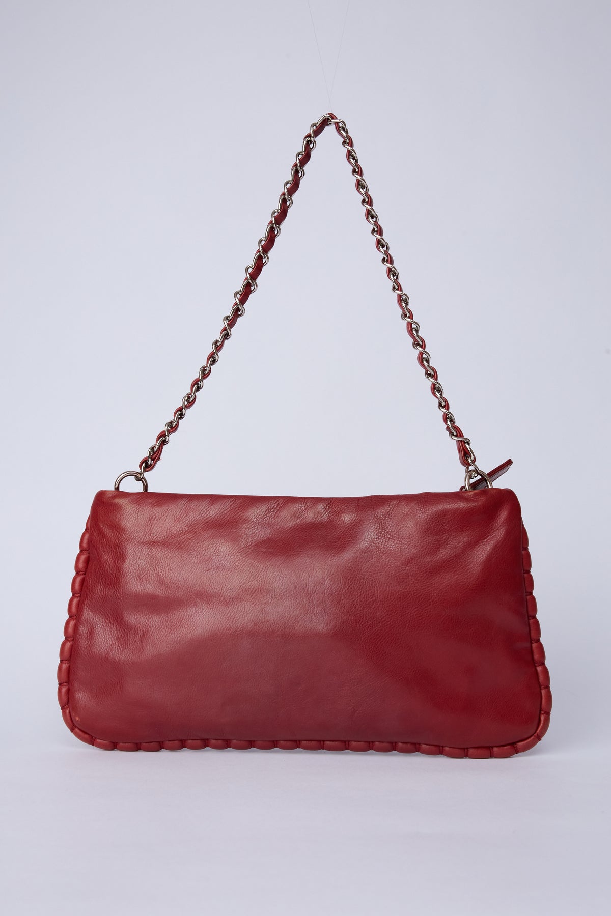 CHANEL PARIS-SHANGAI "ON THE BUND" POCHETTE