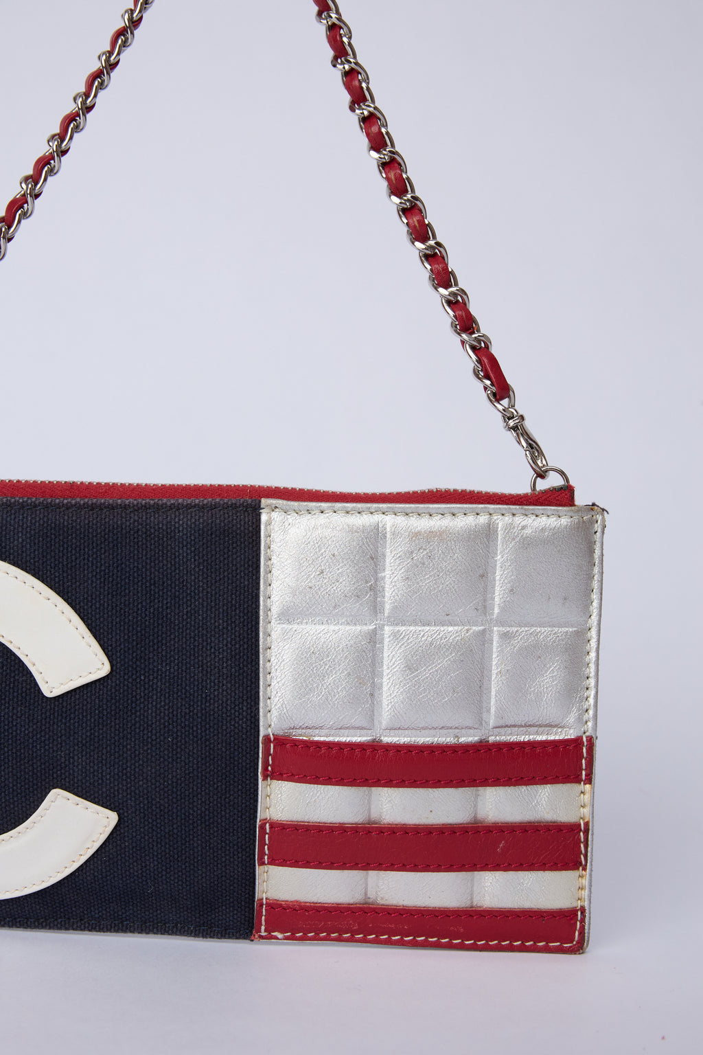 CHANEL AMERICAN POCHETTE