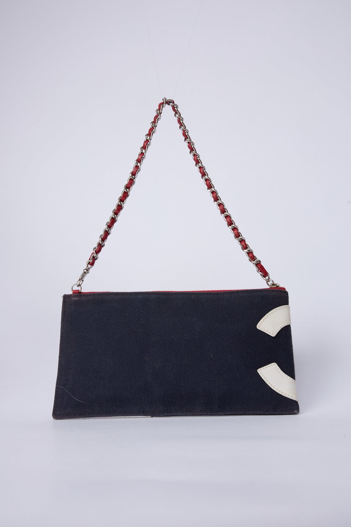 CHANEL AMERICAN POCHETTE