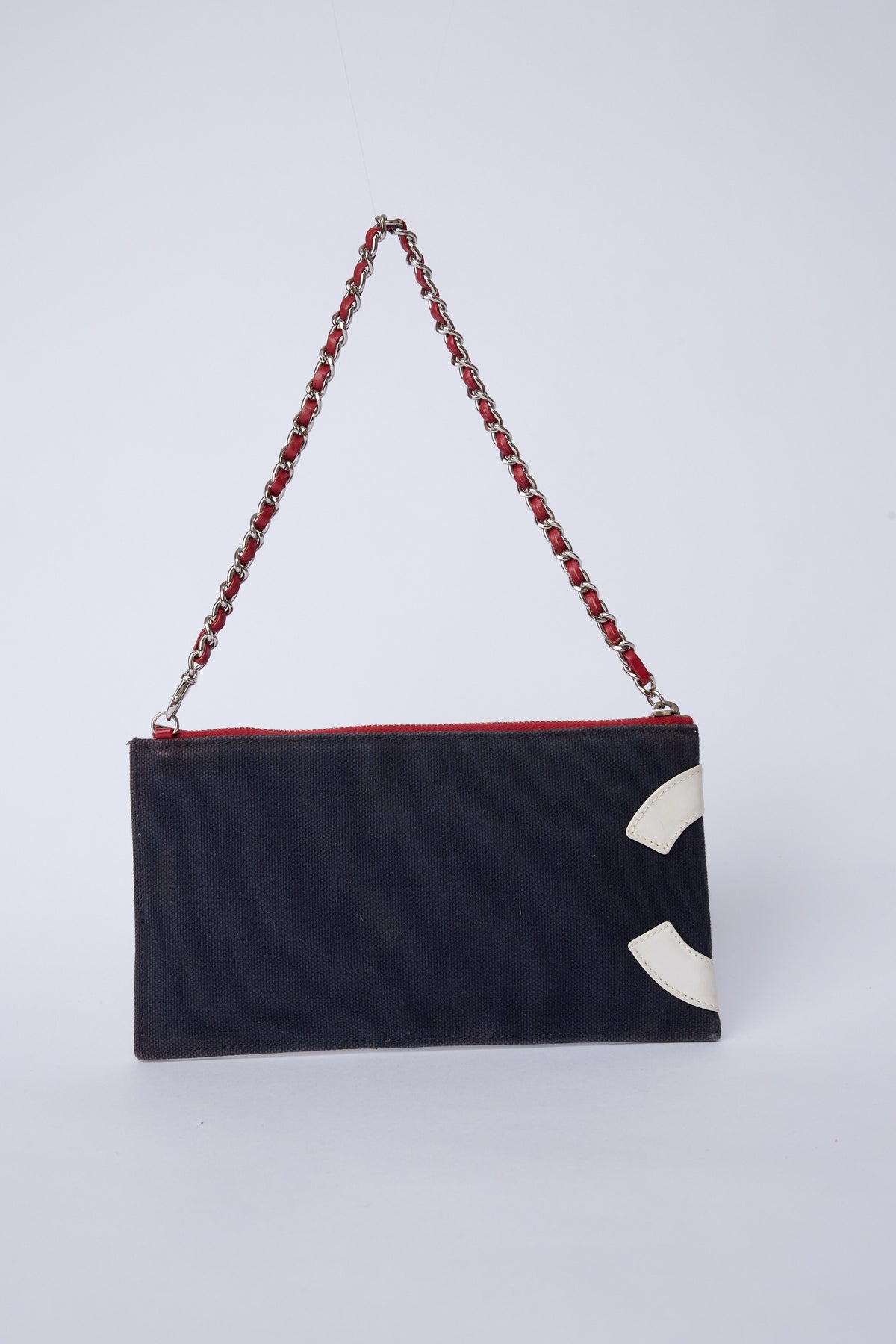 CHANEL AMERICAN POCHETTE