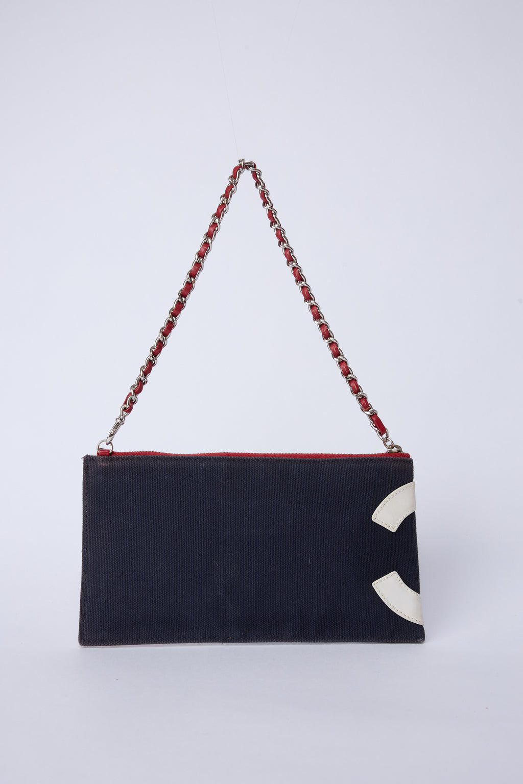 CHANEL AMERICAN POCHETTE