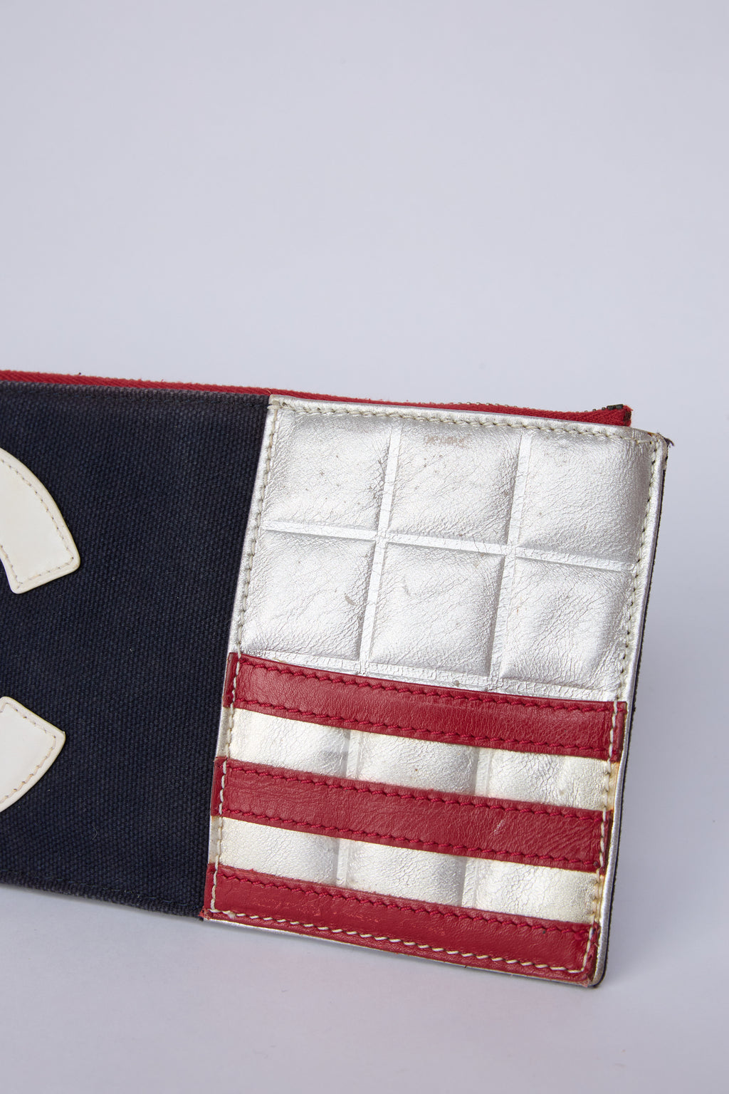 CHANEL AMERICAN POCHETTE