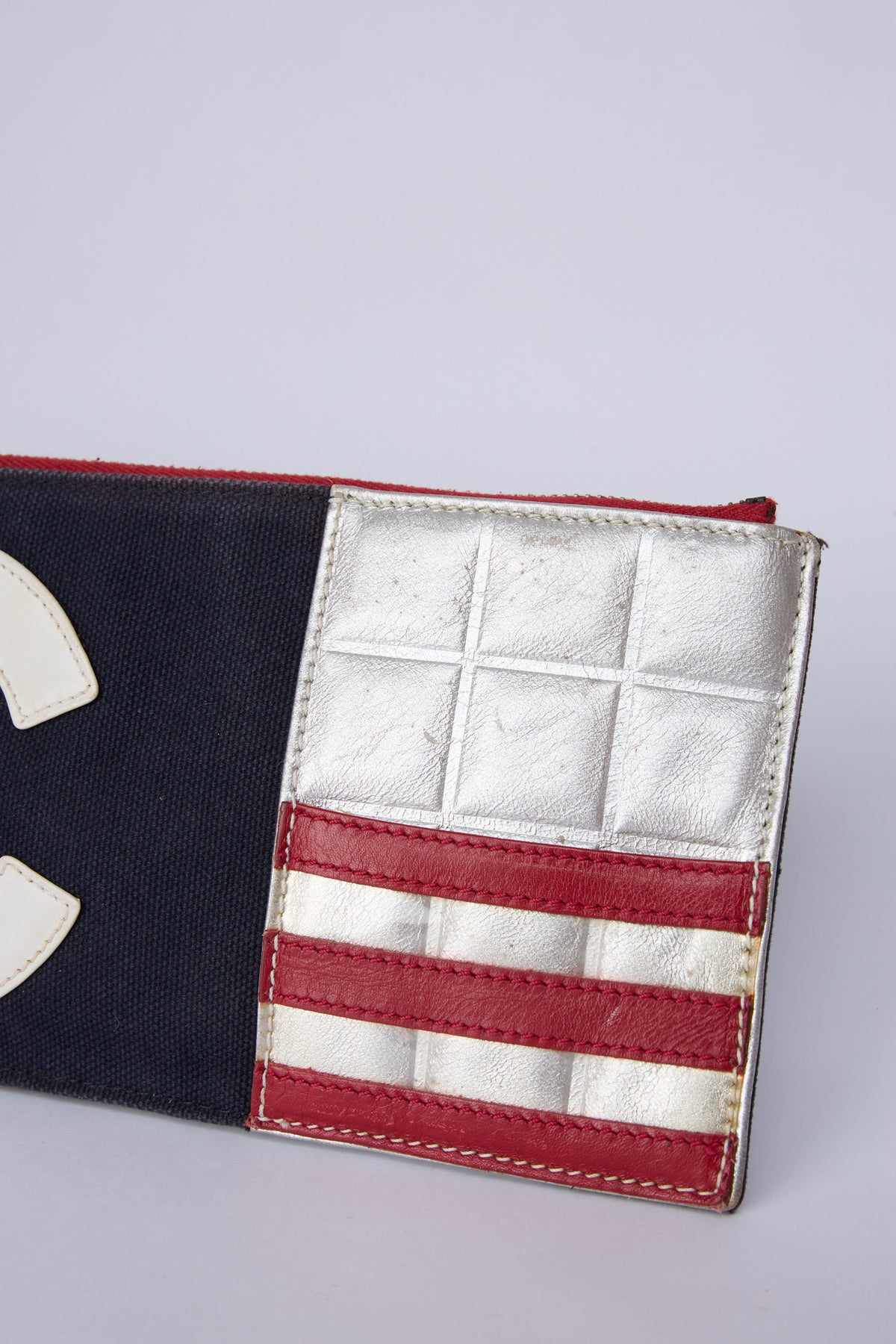 CHANEL AMERICAN POCHETTE