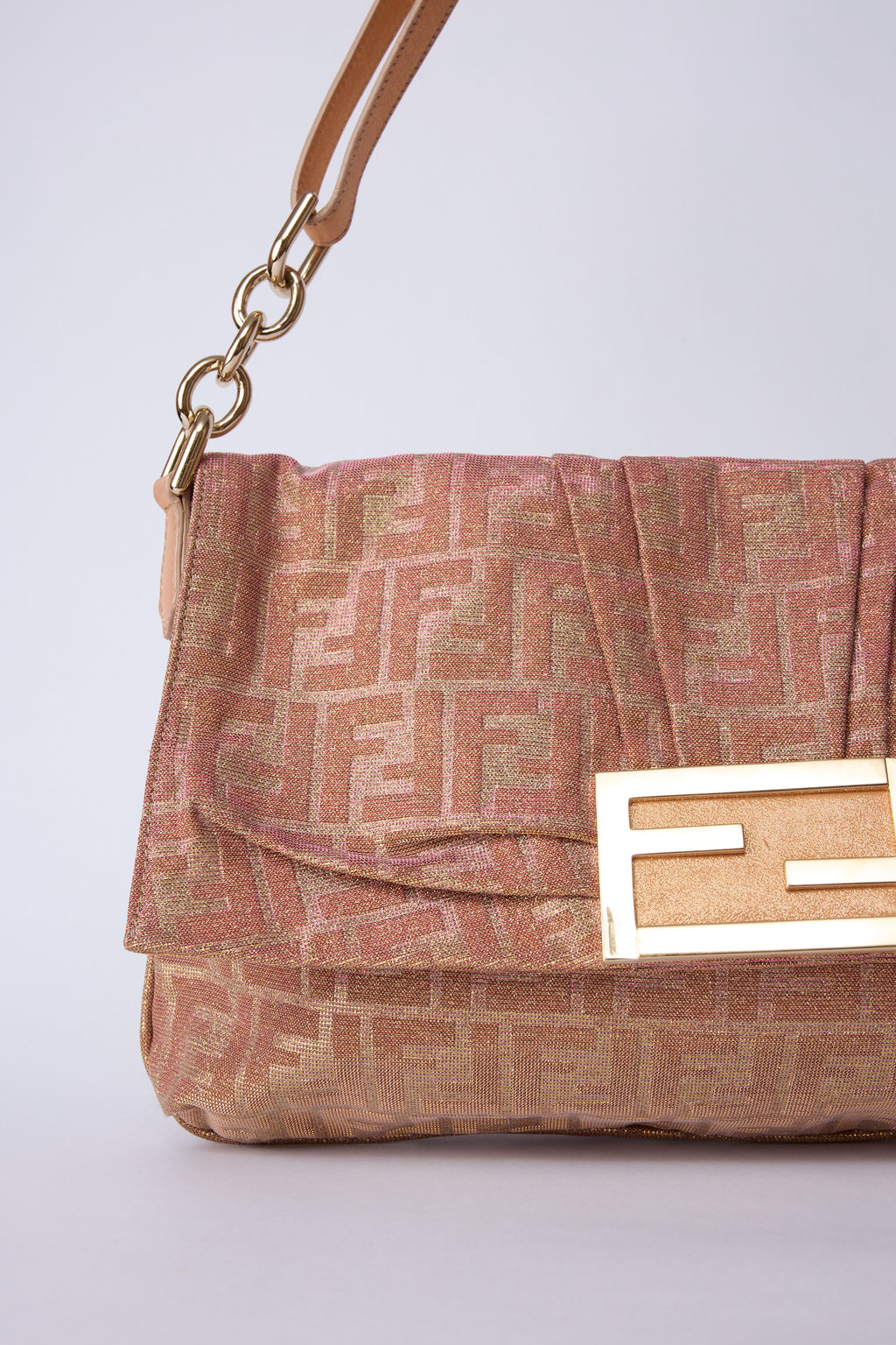 FENDI SHIMMER MIA