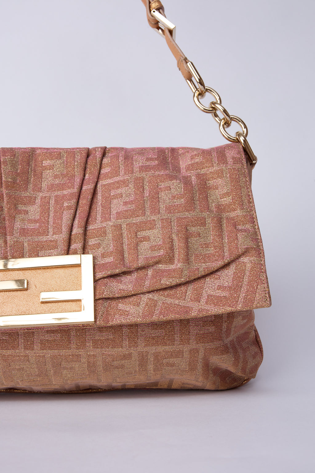 FENDI SHIMMER MIA