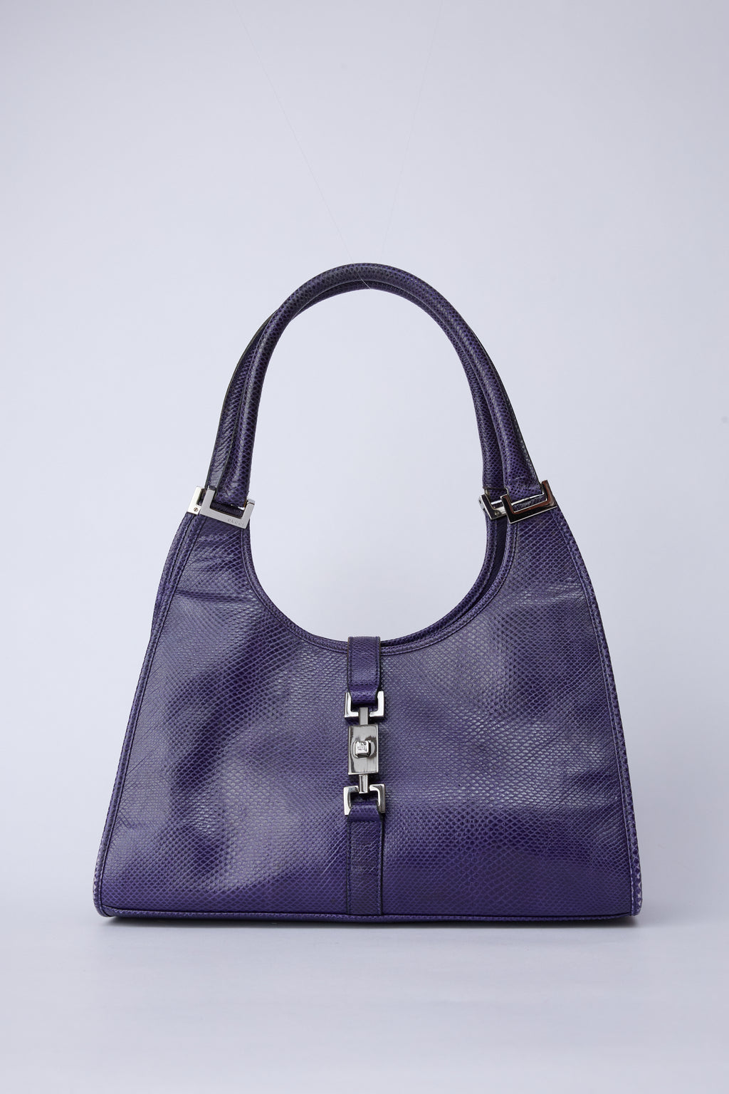 GUCCI PURPLE JACKIE