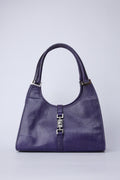 GUCCI PURPLE JACKIE