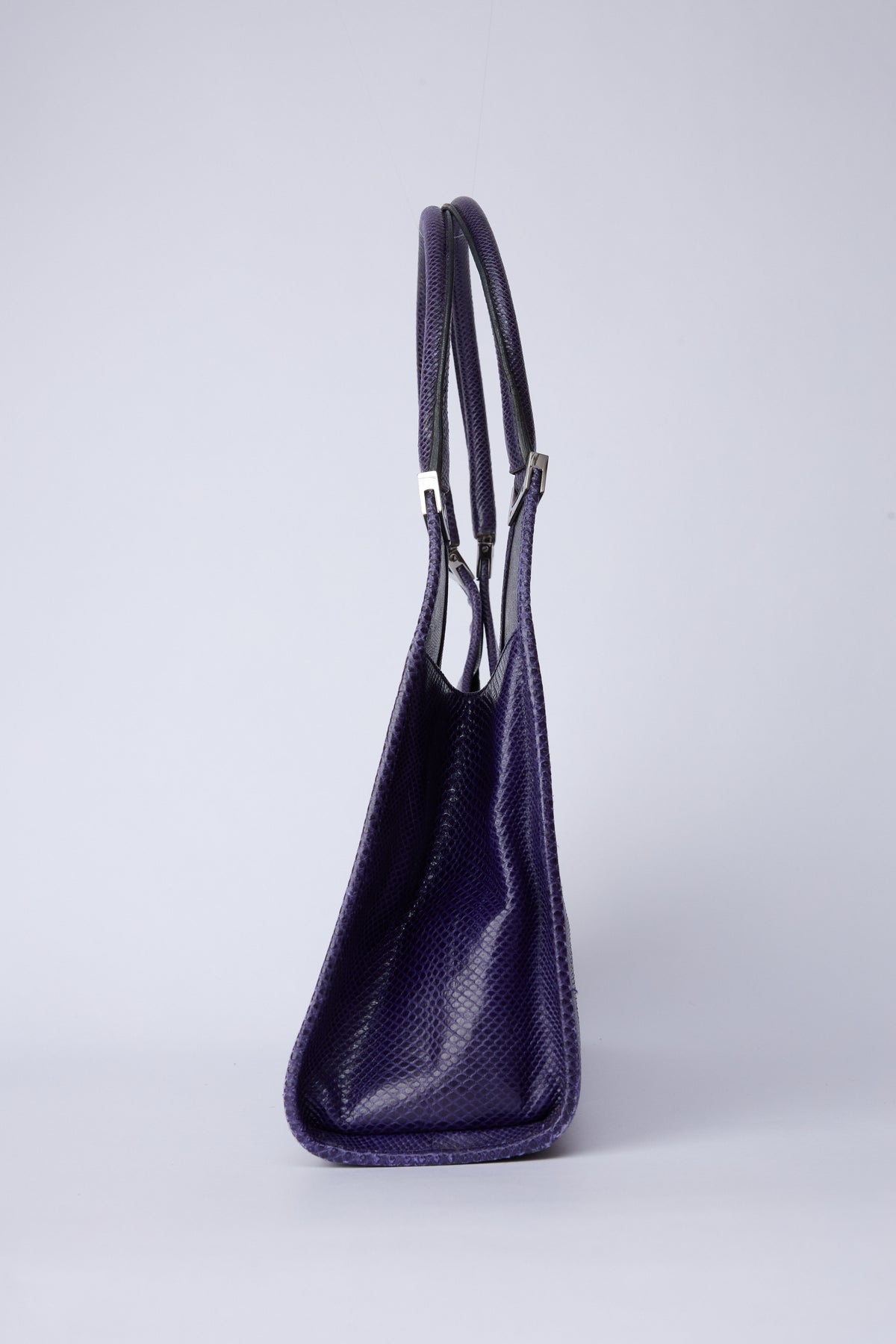 GUCCI PURPLE JACKIE