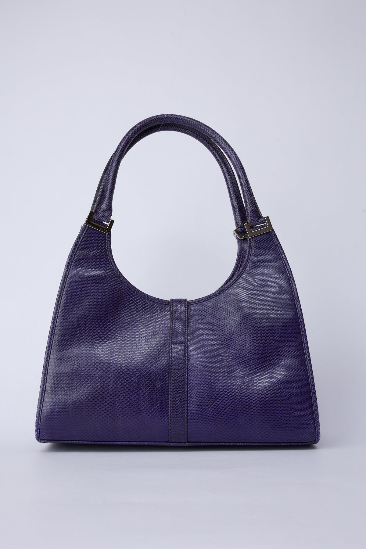 GUCCI PURPLE JACKIE