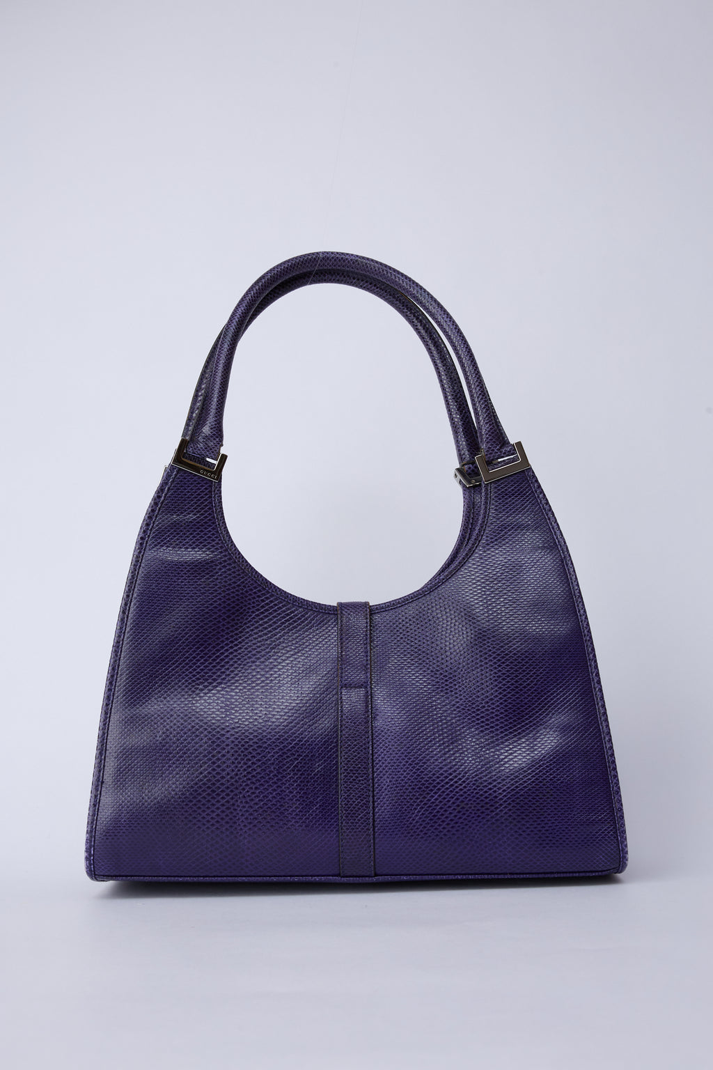 GUCCI PURPLE JACKIE