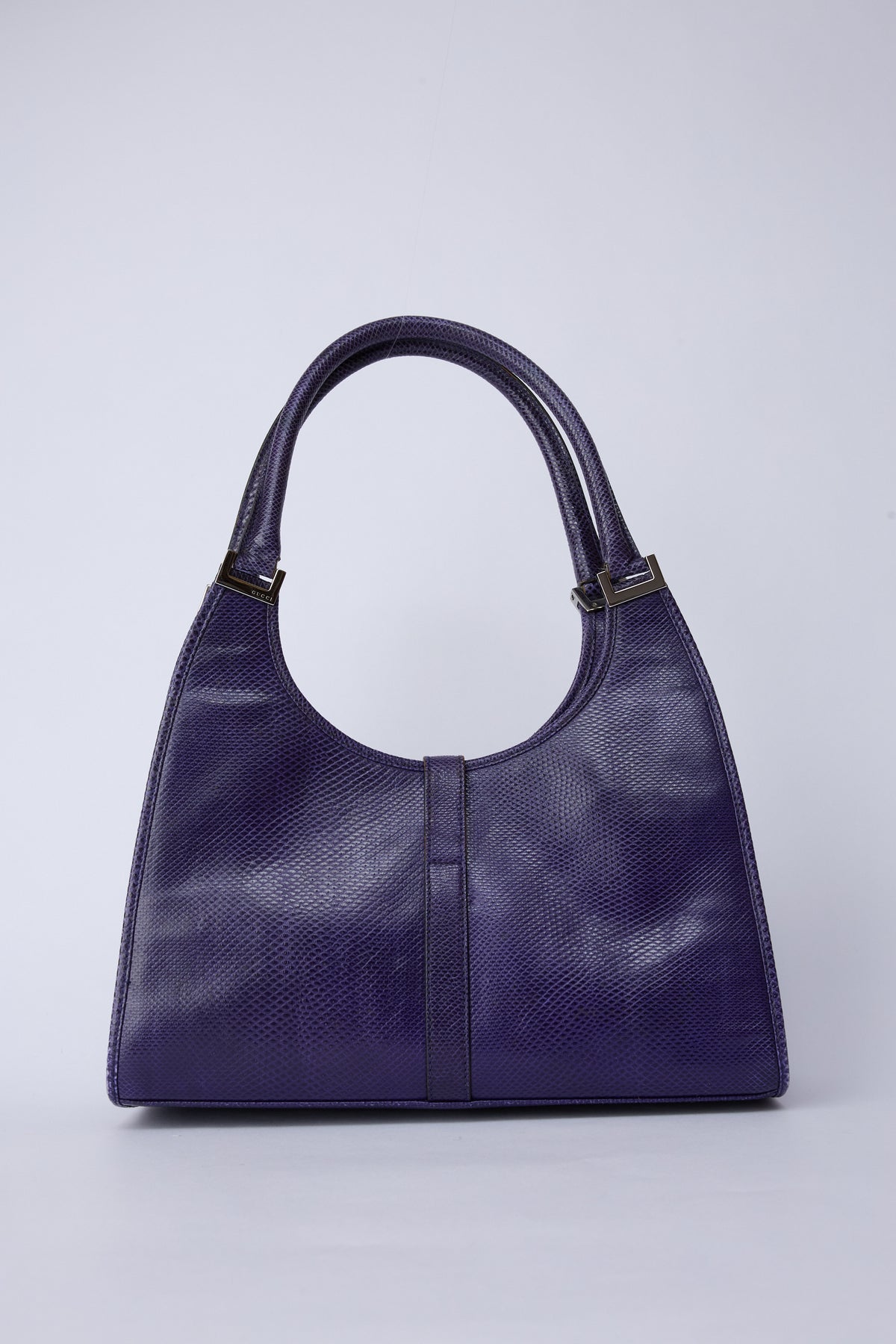 GUCCI PURPLE JACKIE