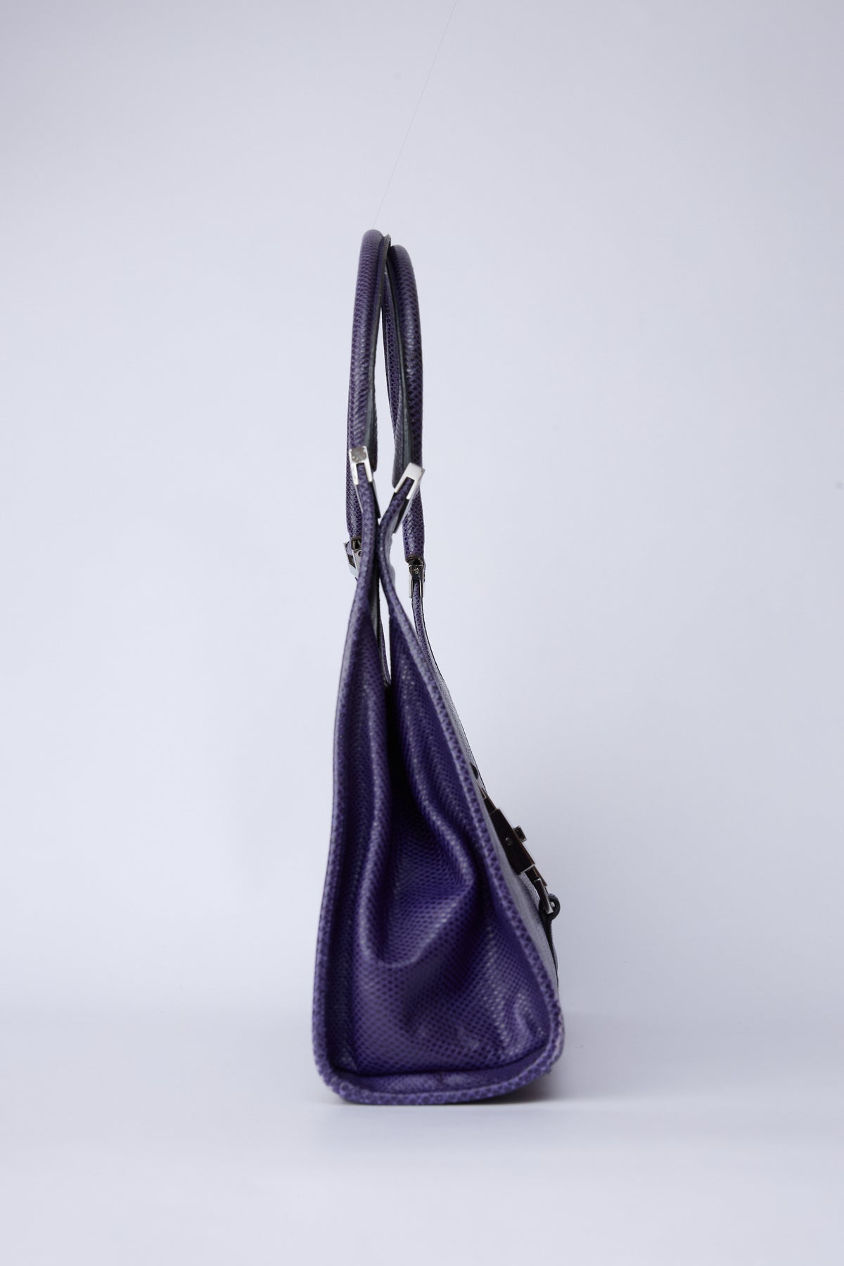 GUCCI PURPLE JACKIE