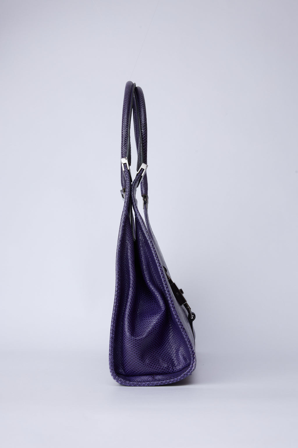 GUCCI PURPLE JACKIE