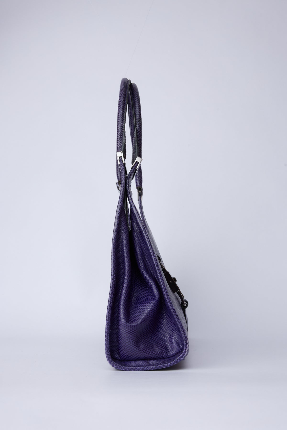 GUCCI PURPLE JACKIE