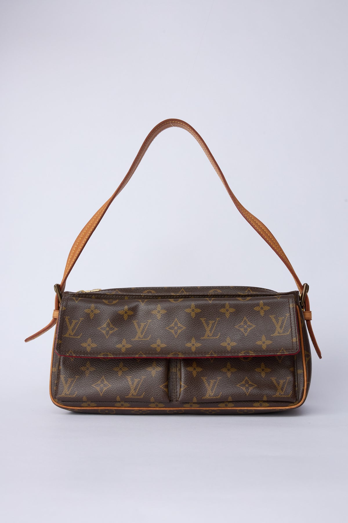 LOUIS VUITTON VIVA CITE BAG