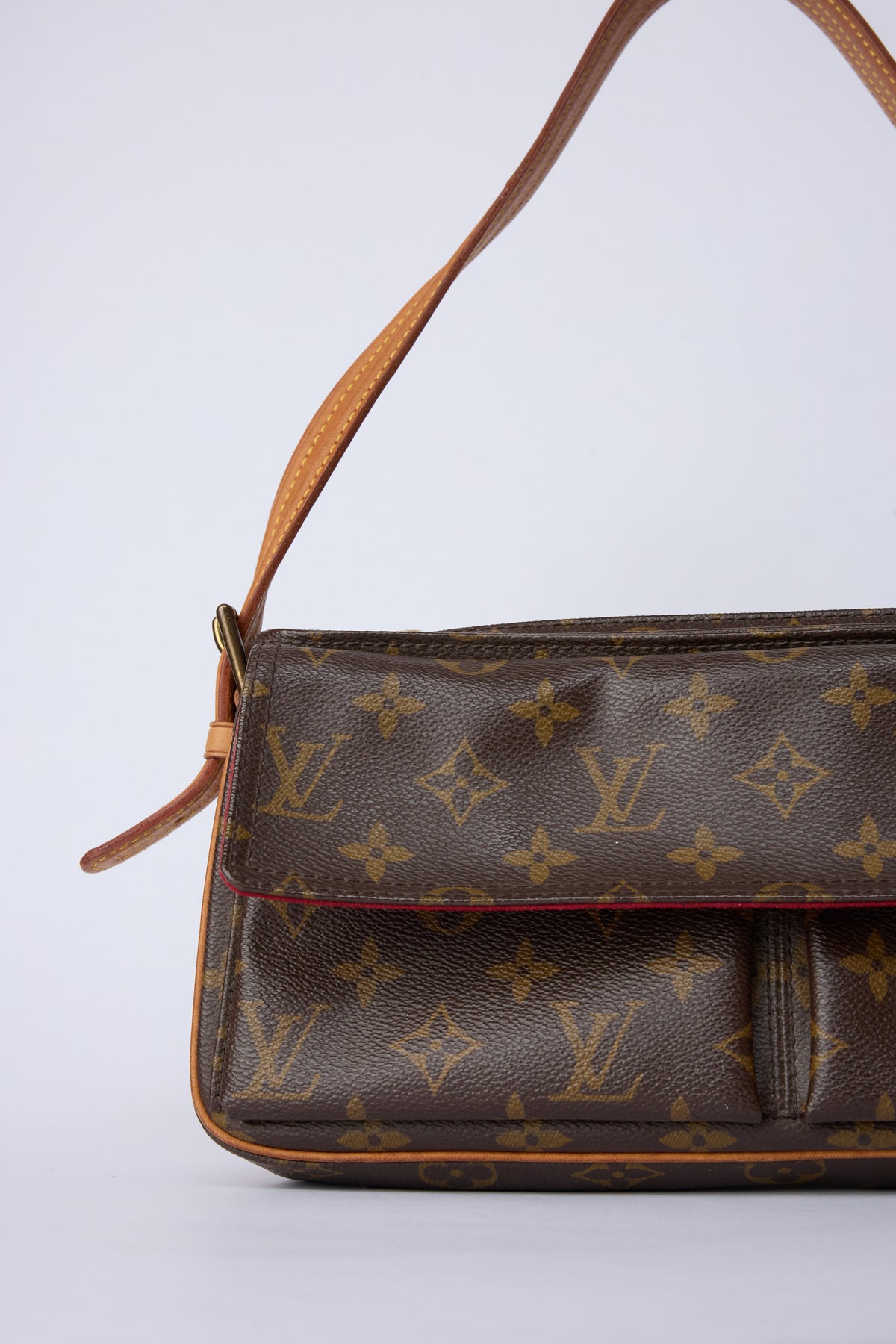 LOUIS VUITTON VIVA CITE BAG