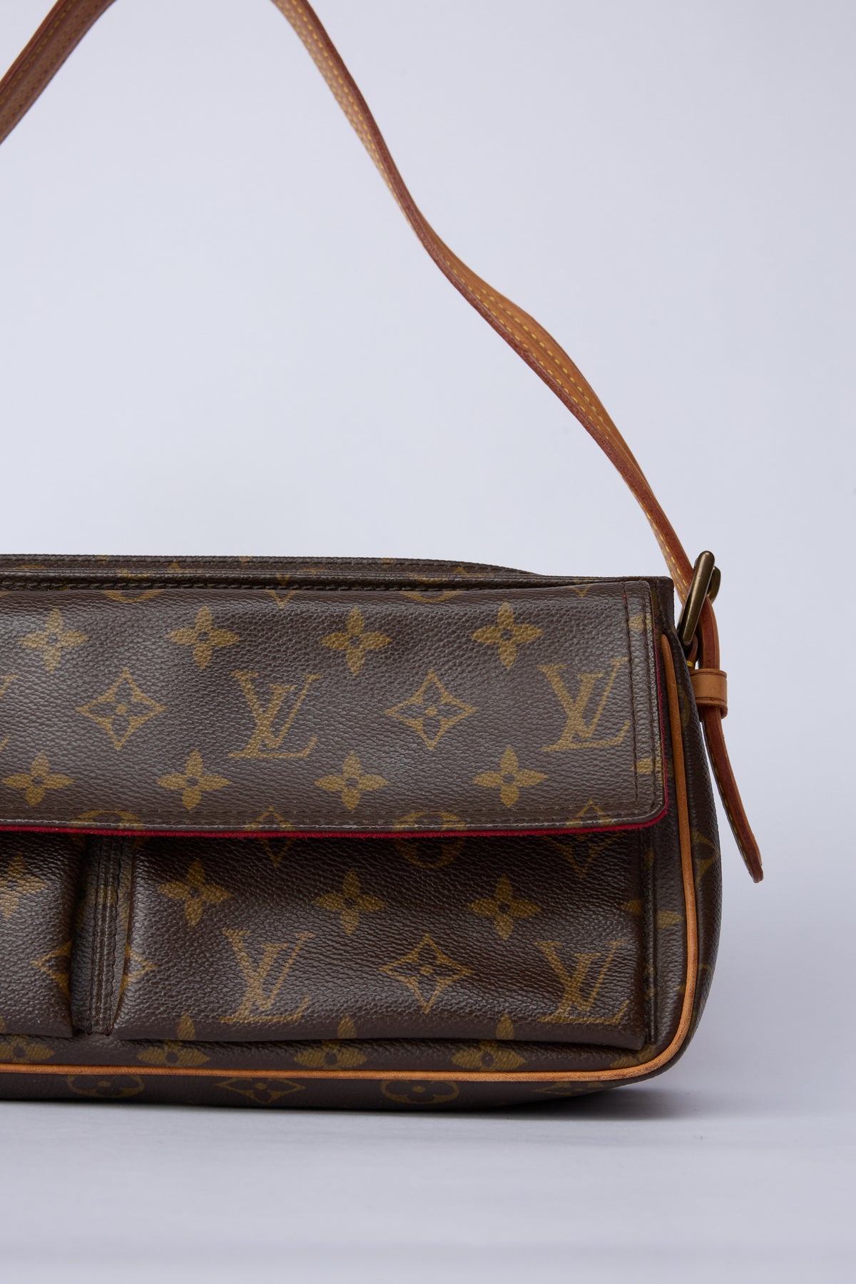 LOUIS VUITTON VIVA CITE BAG