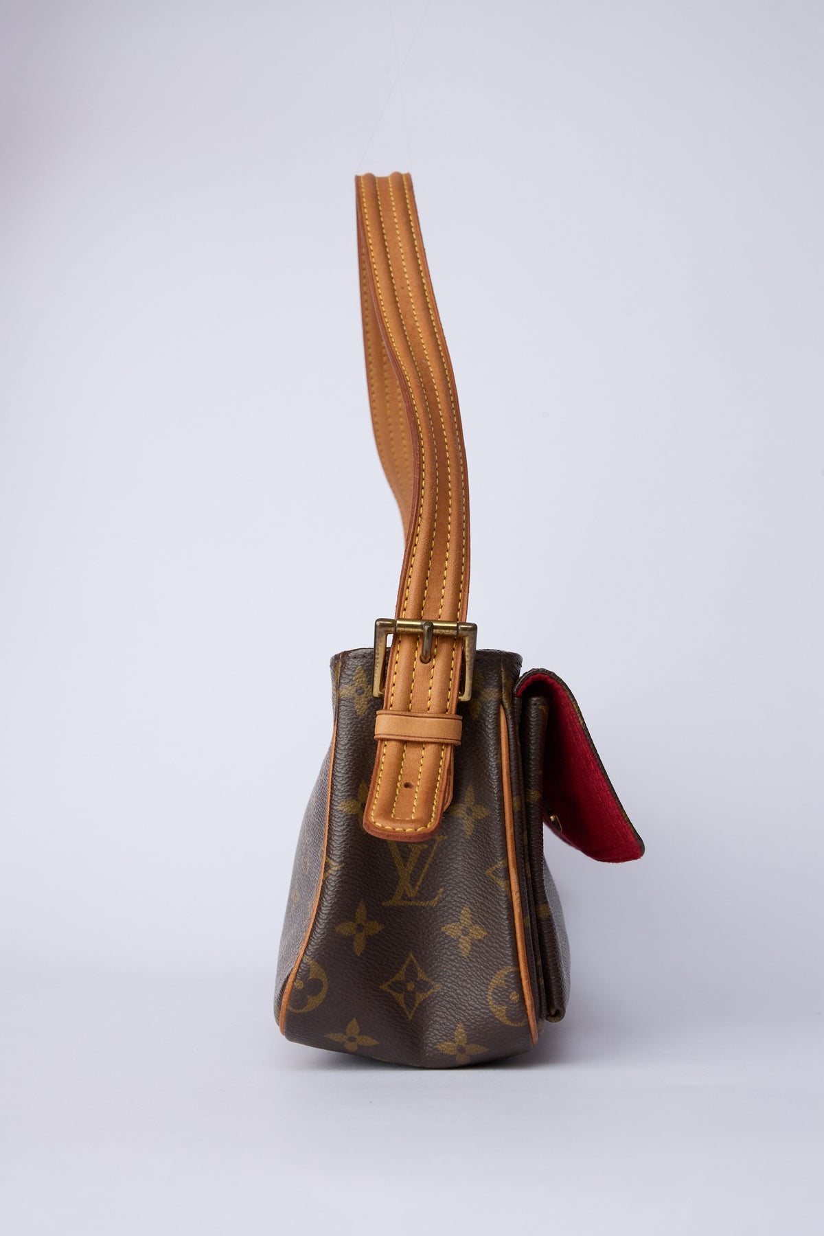 LOUIS VUITTON VIVA CITE BAG
