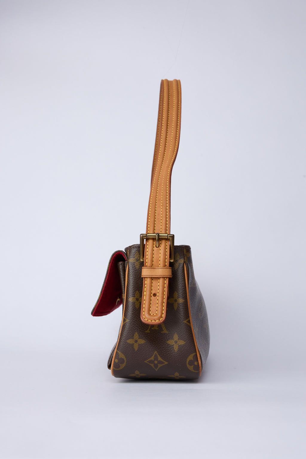 LOUIS VUITTON VIVA CITE BAG