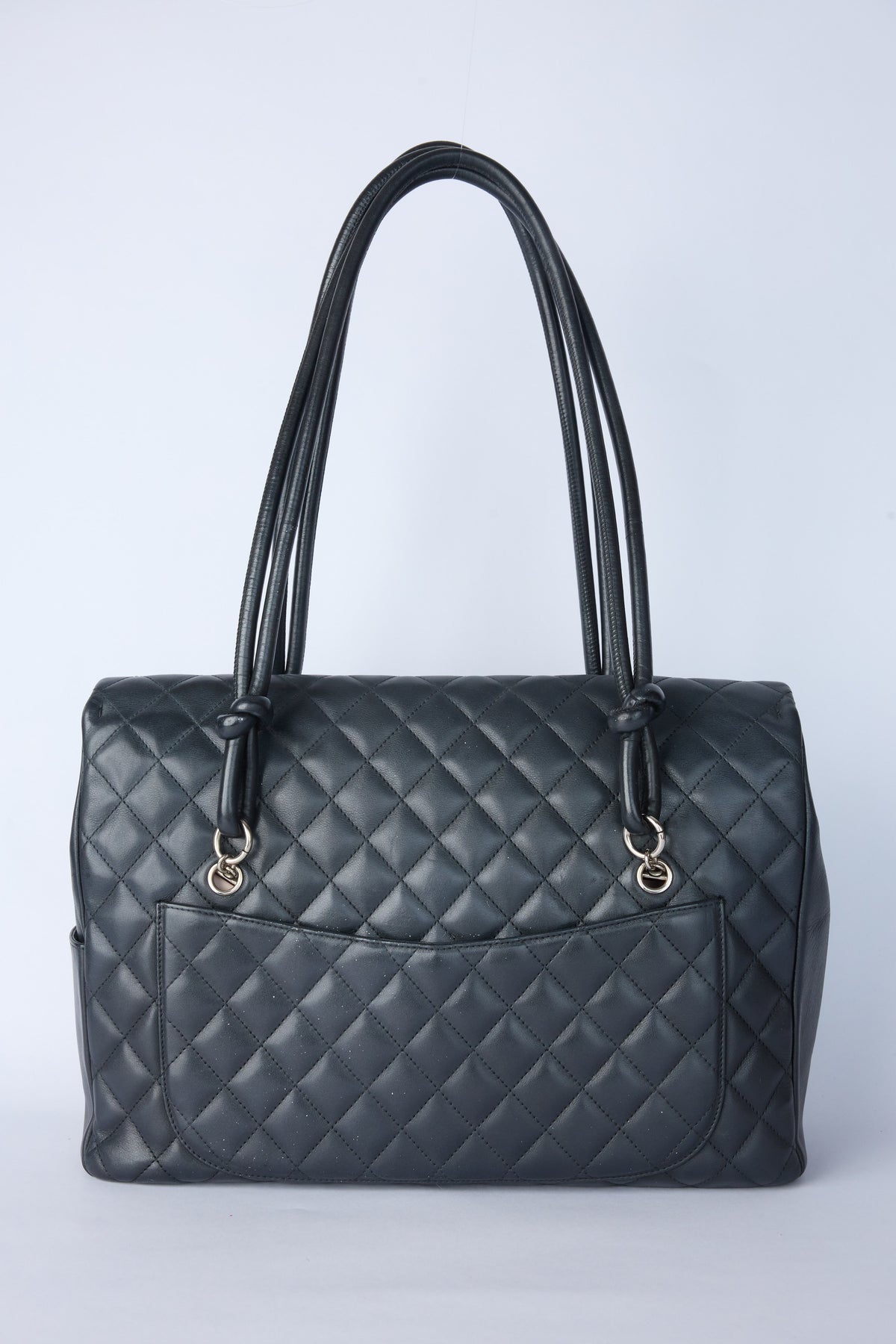 CHANEL CAMBON BAG