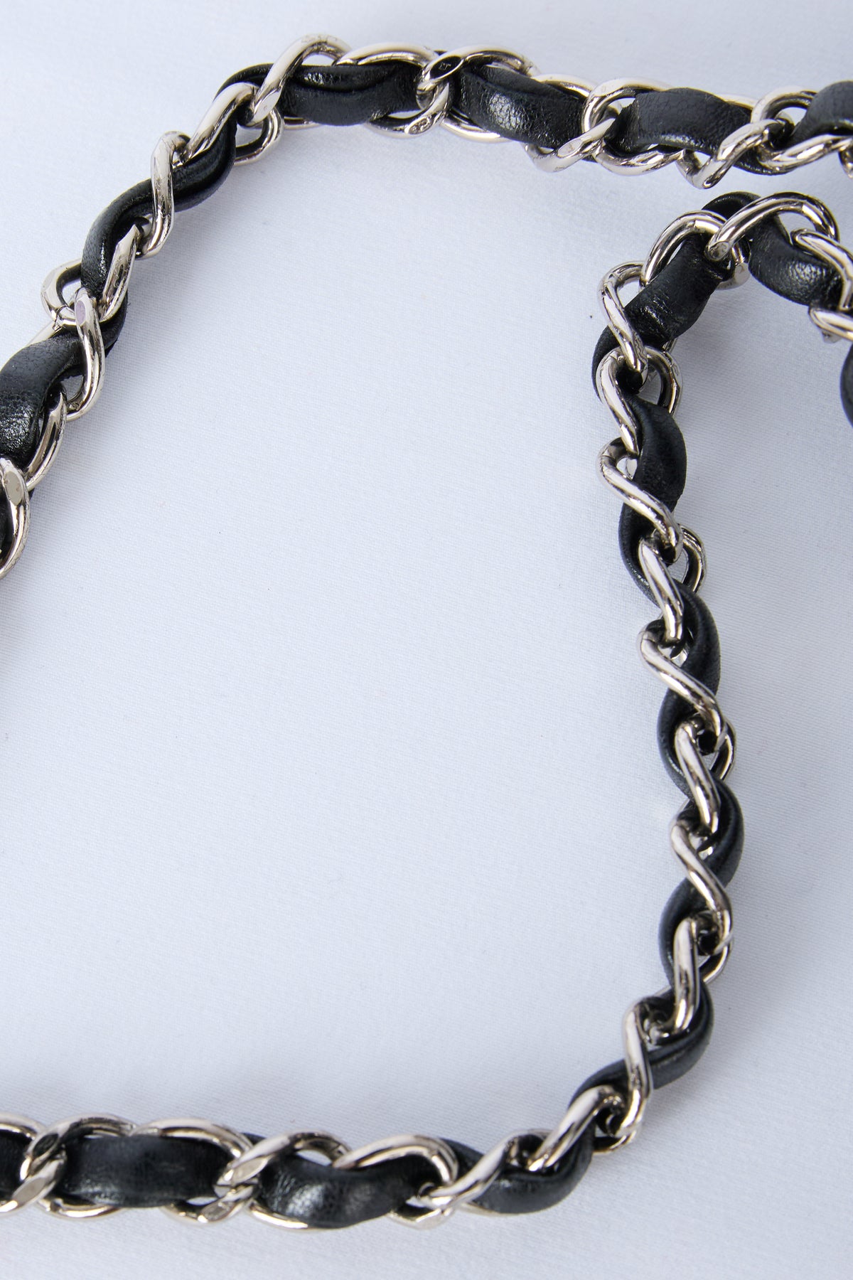 RARE CHANEL LUCKY SYMBOLS PATENT FLAP