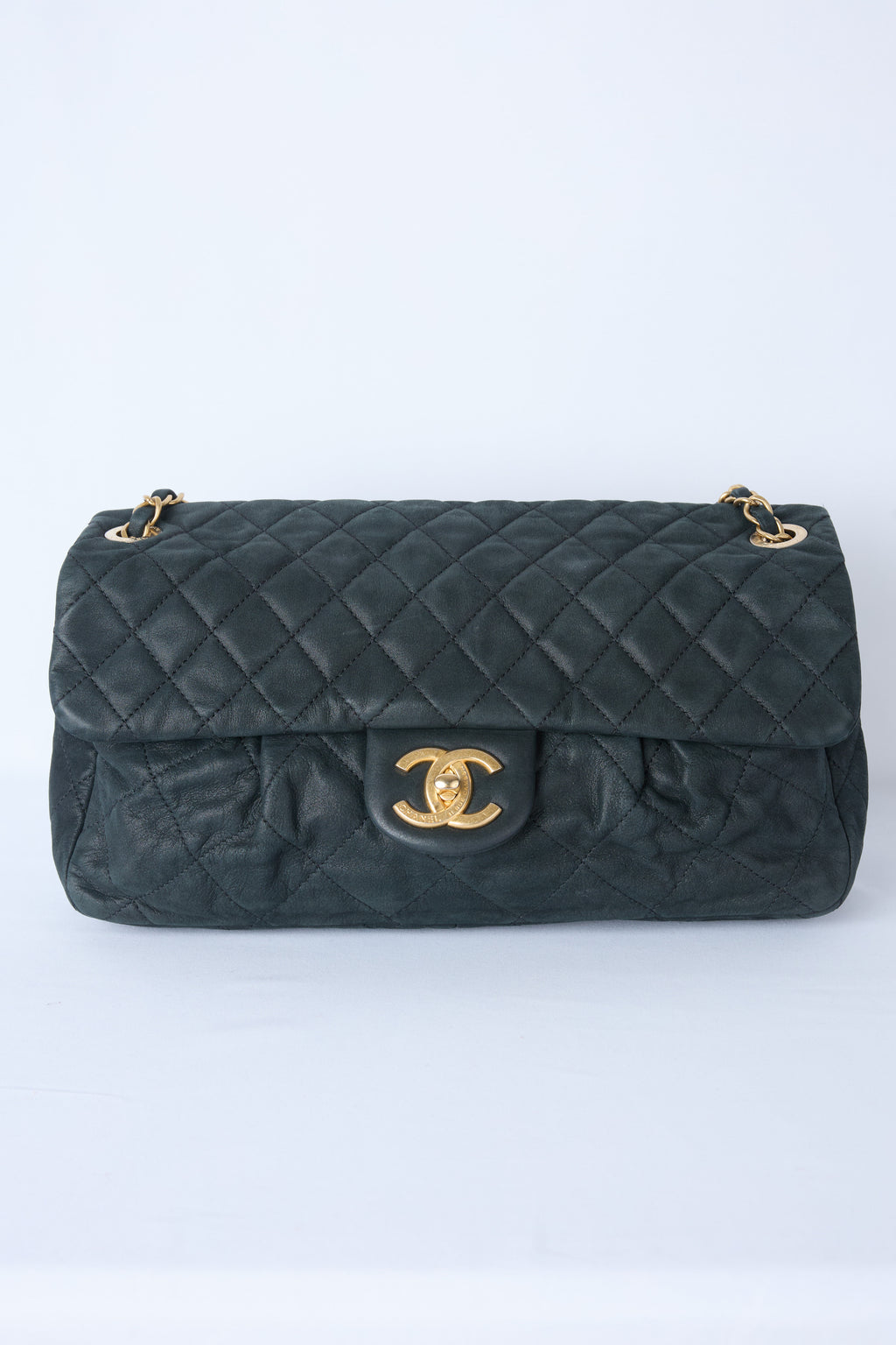 CHANEL CHIC QUILT FLAP