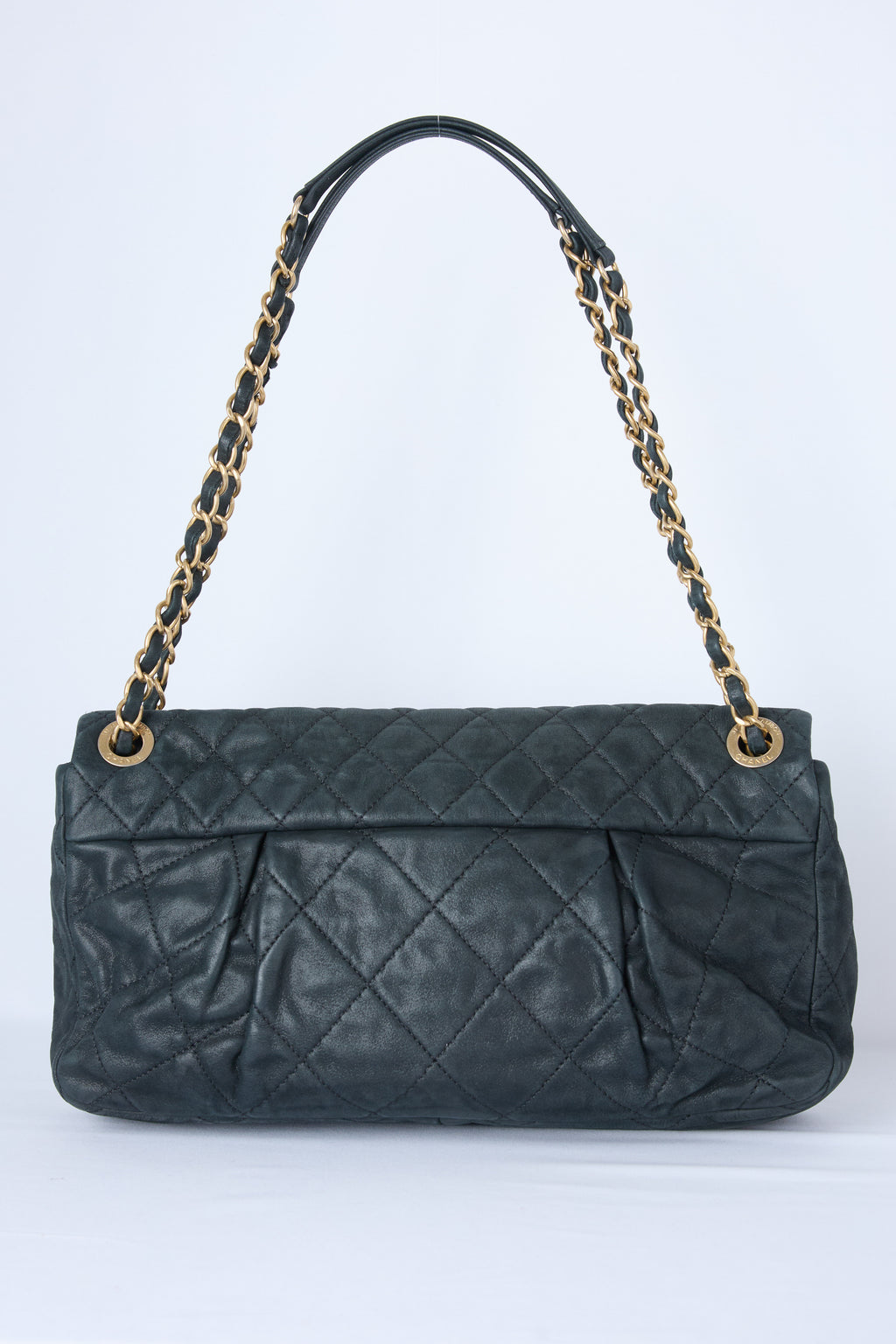CHANEL CHIC QUILT FLAP