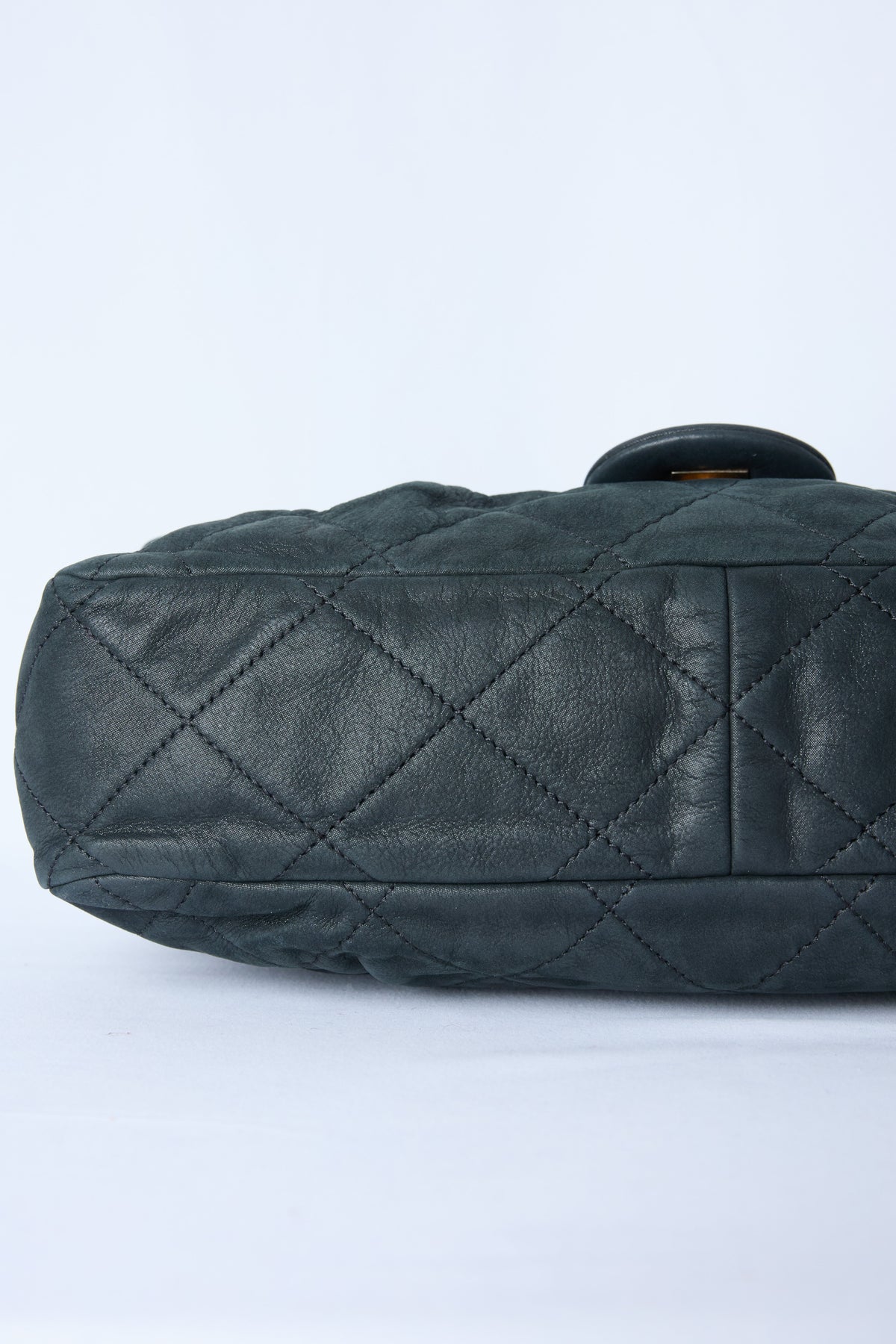 CHANEL CHIC QUILT FLAP