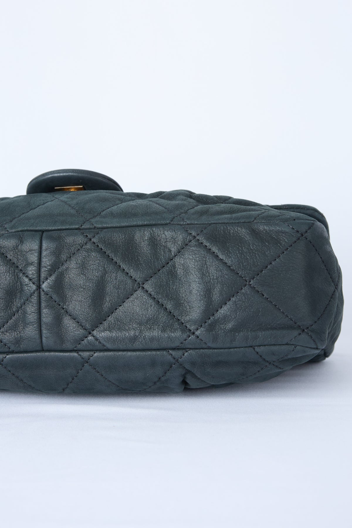 CHANEL CHIC QUILT FLAP