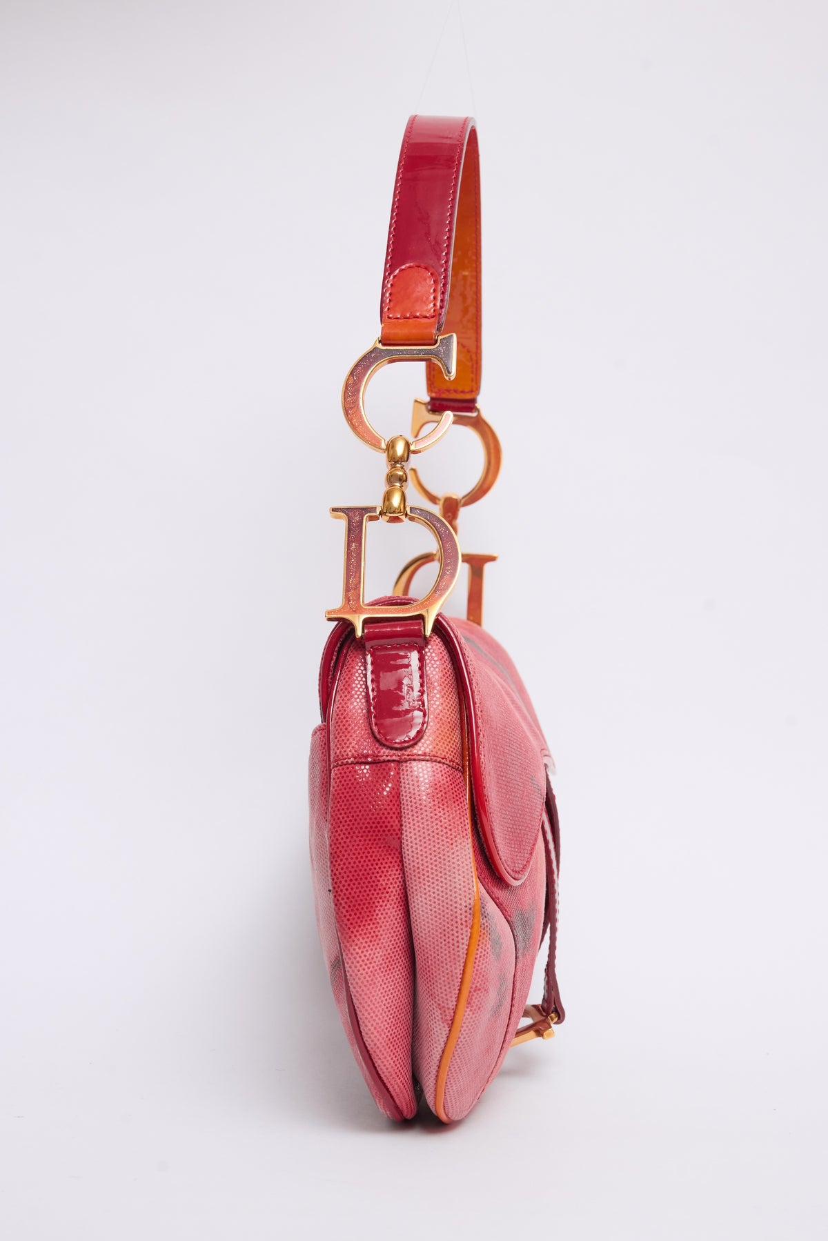 DIOR SUNSET SADDLE